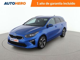 Imagen de KIA Ceed 1.6 CRDI Eco-Dynamics GT Line DCT 136