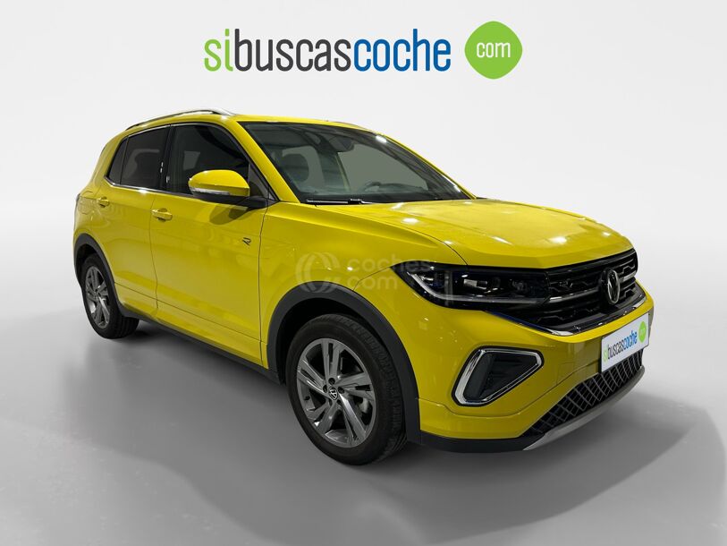 Foto del VOLKSWAGEN T-Cross 1.0 TSI Sport DSG7 81kW