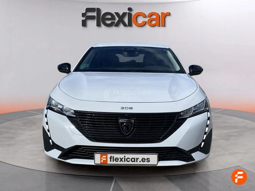 Foto del PEUGEOT 308 1.2 PureTech S&S Active 130