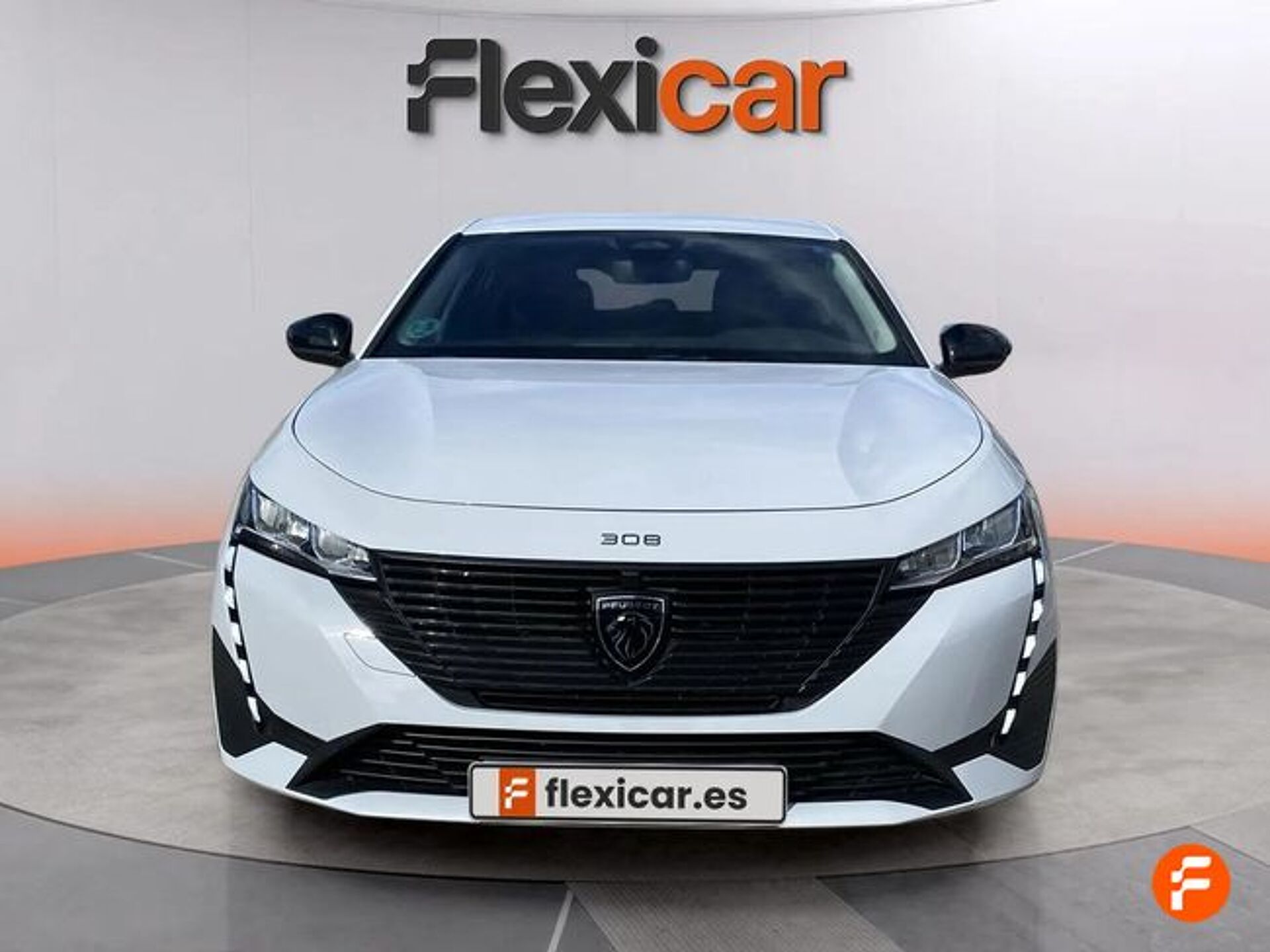 Imagen 2 de PEUGEOT 308