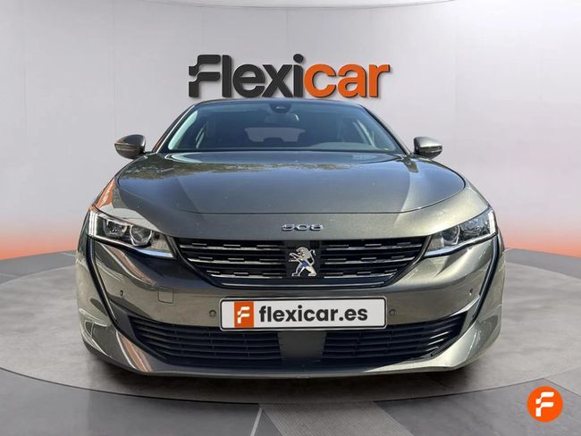 Foto del PEUGEOT 508 1.5BlueHDi S&S Active EAT8 130