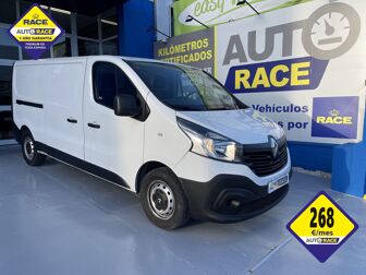 Imagen de RENAULT Trafic Furgón 29 L2H1 dCi 70kW