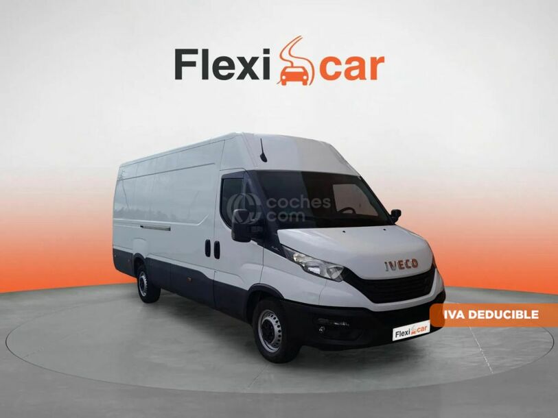 Foto del IVECO Daily Furgón 35S16 V 3520 H2 10.8 156