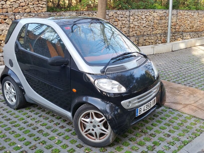 Foto del SMART Smart Pulse 55