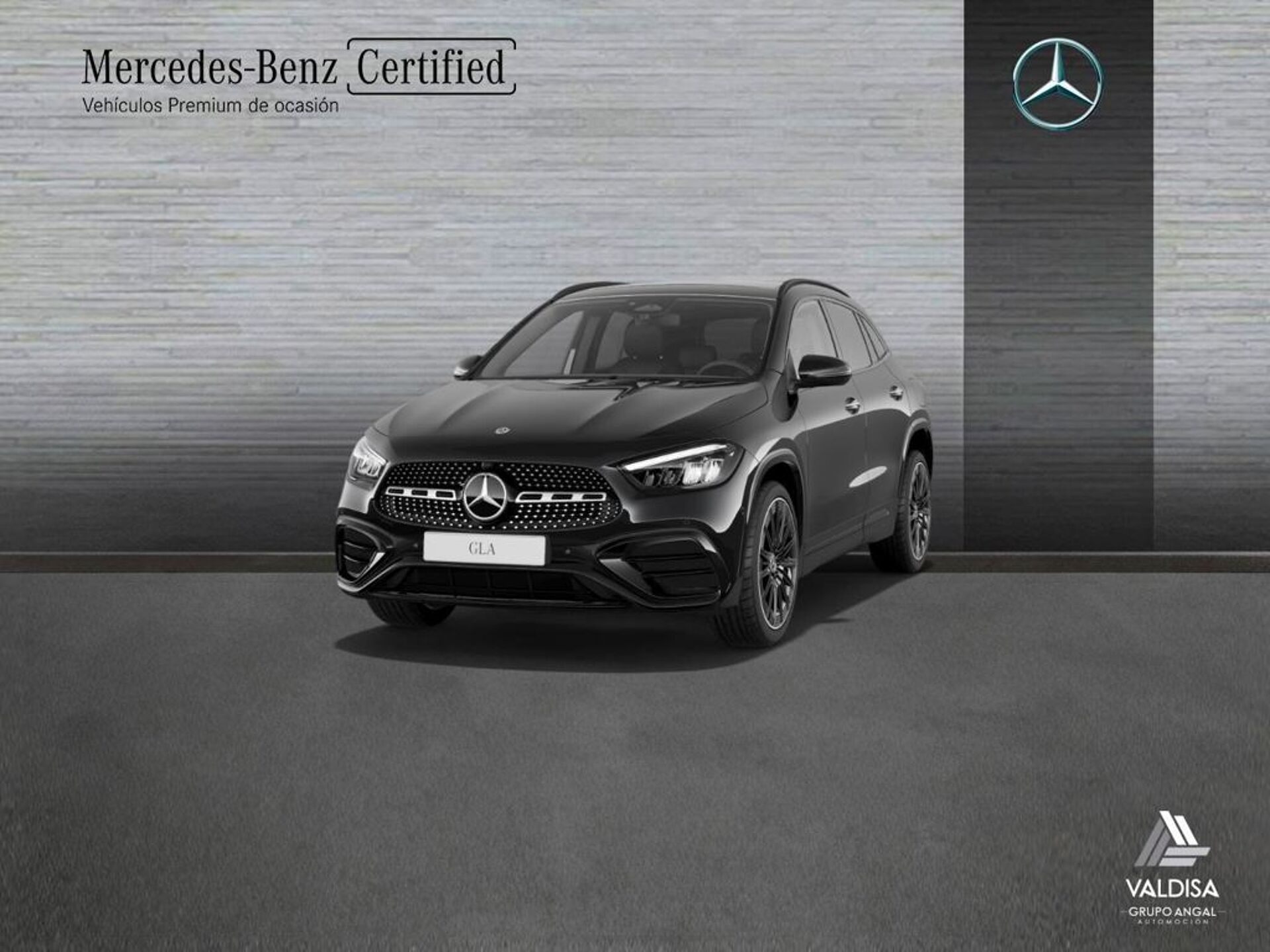 Imagen de MERCEDES Clase GLA