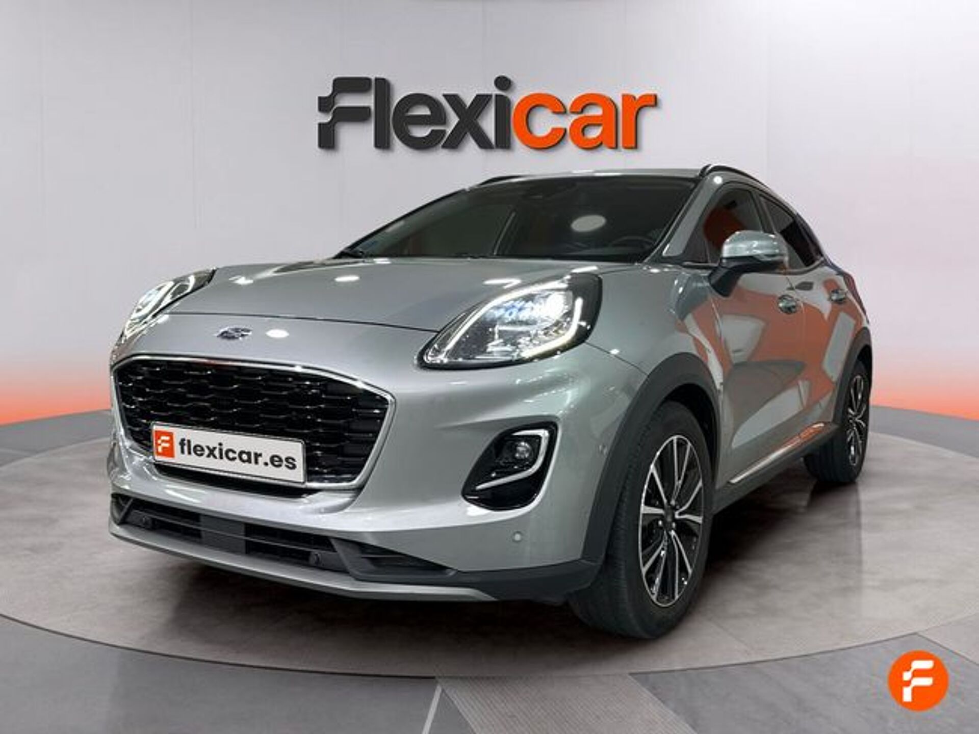 Imagen 3 de FORD Puma