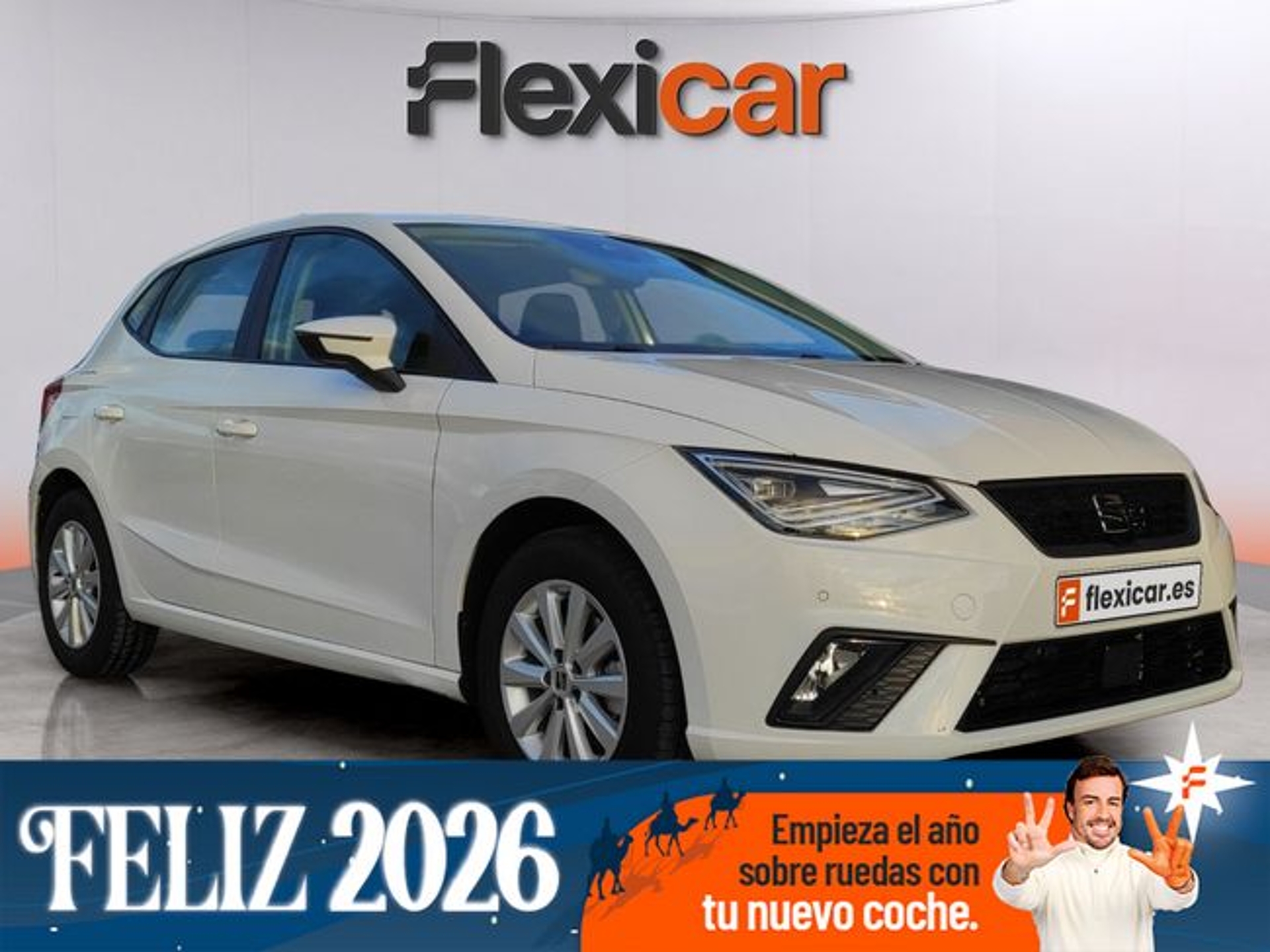 Imagen de SEAT Ibiza