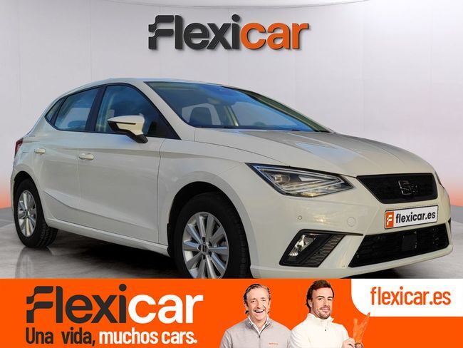 SEAT Ibiza (1.0 TSI 81kW (110CV) Style) en Badajoz