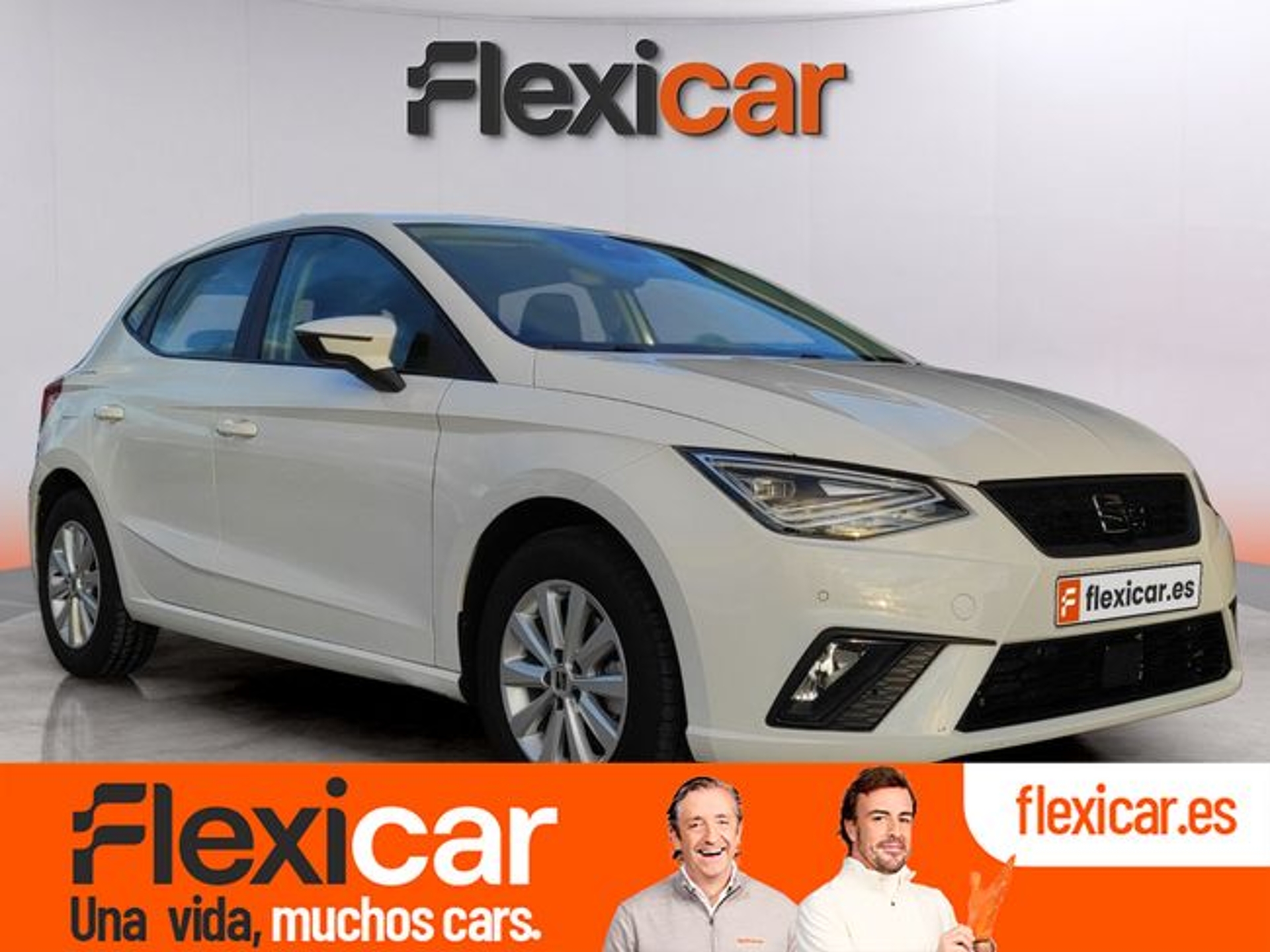 Imagen de SEAT Ibiza