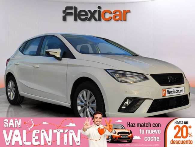 Foto del SEAT Ibiza 1.0 TSI S&S Style 110