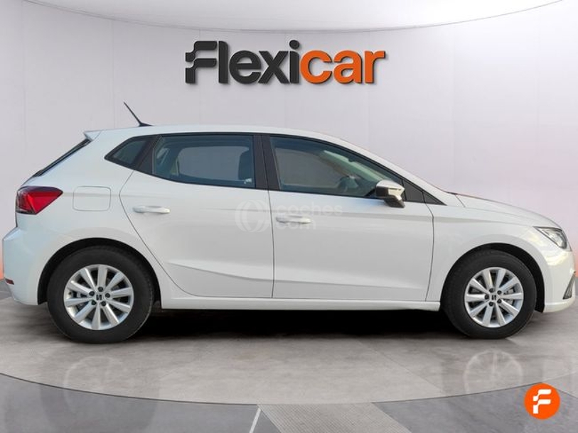 Foto del SEAT Ibiza 1.0 TSI S&S Style 110