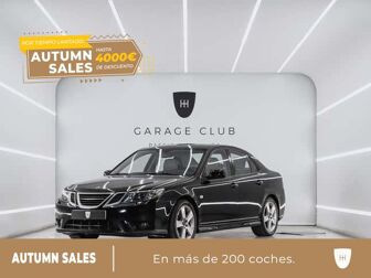 Imagen de SAAB 9-3 1.9TiD Vector