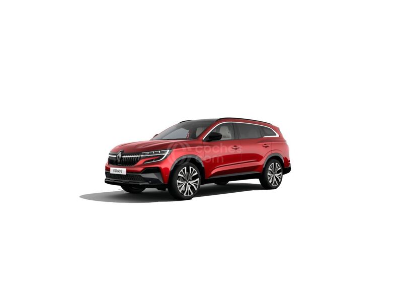 Foto del RENAULT Espace Espace 1.2 E-Tech Híbrido Iconic 146kW