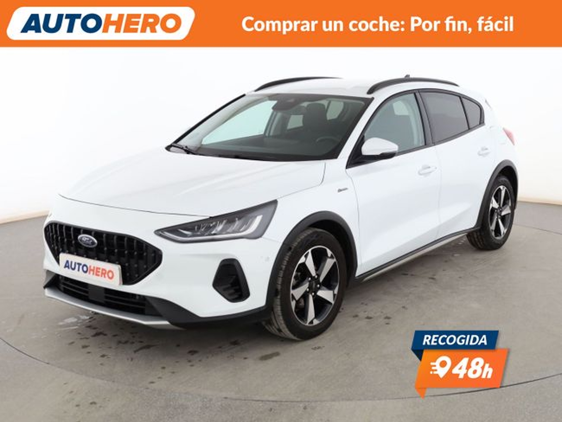 Imagen de FORD Focus