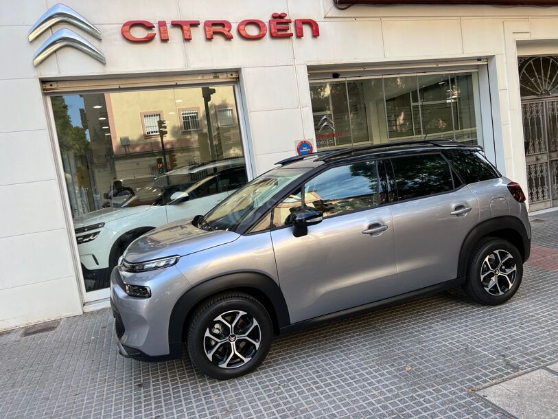 Foto del CITROEN C3 Aircross Puretech S&S Plus 110