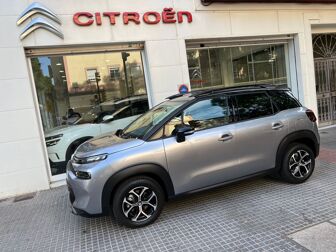 Imagen de CITROEN C3 Aircross Puretech S&S Plus 110