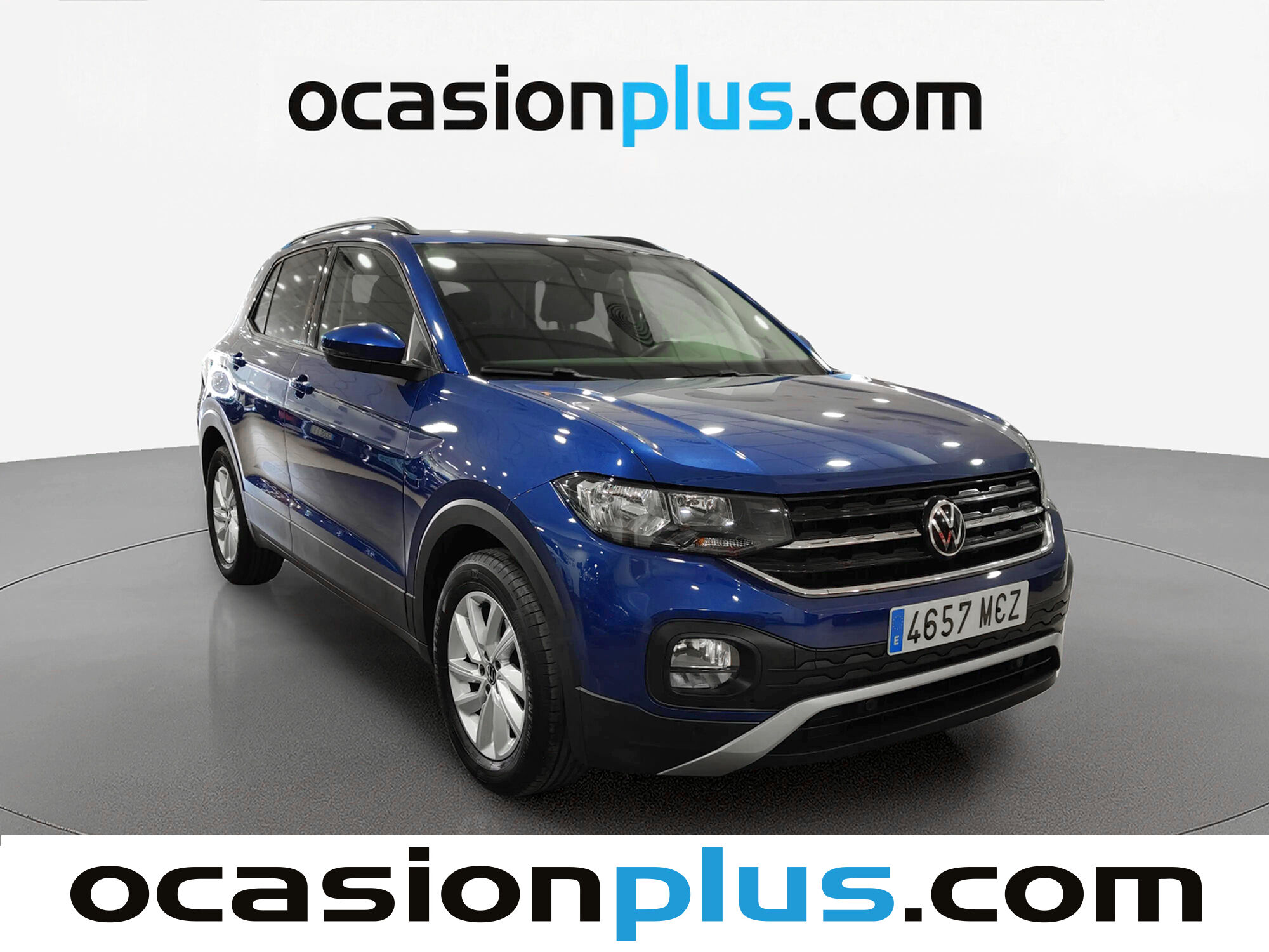 Foto del VOLKSWAGEN T-Cross 1.0 TSI Advance DSG7 81kW