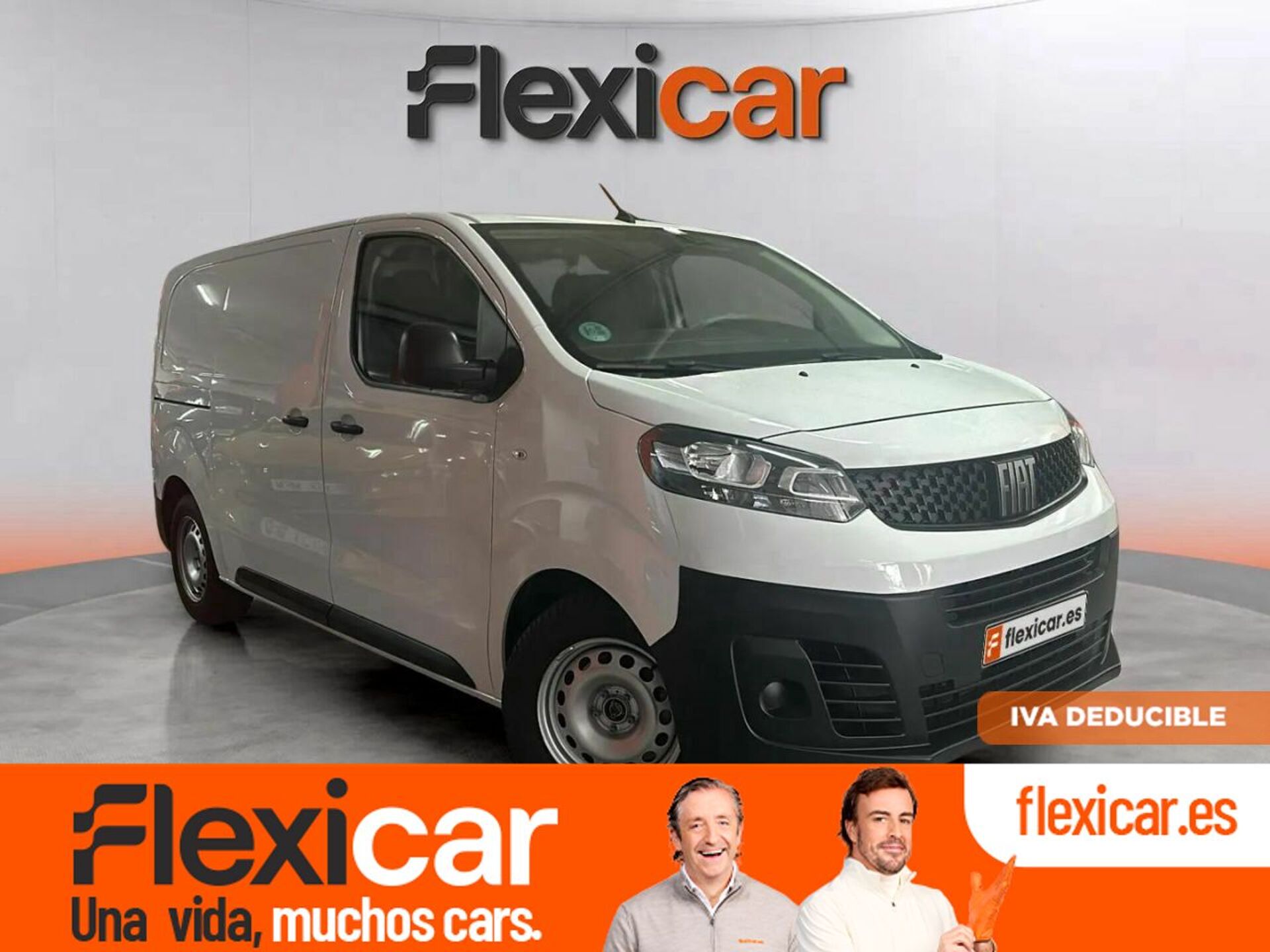 Imagen de FIAT Scudo