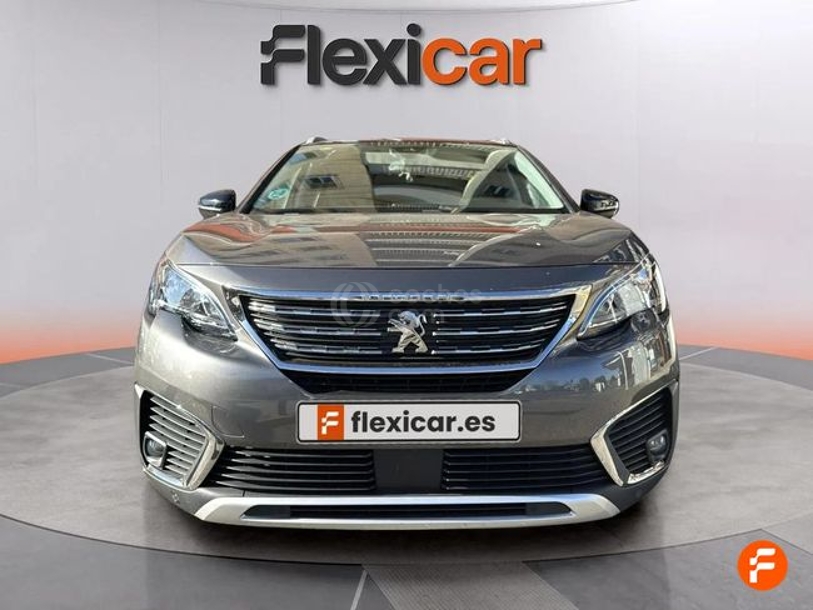 Foto del PEUGEOT 5008 1.5BlueHDi S&S Allure 130