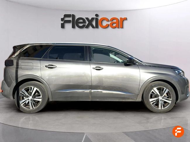 Foto del PEUGEOT 5008 1.5BlueHDi S&S Allure 130