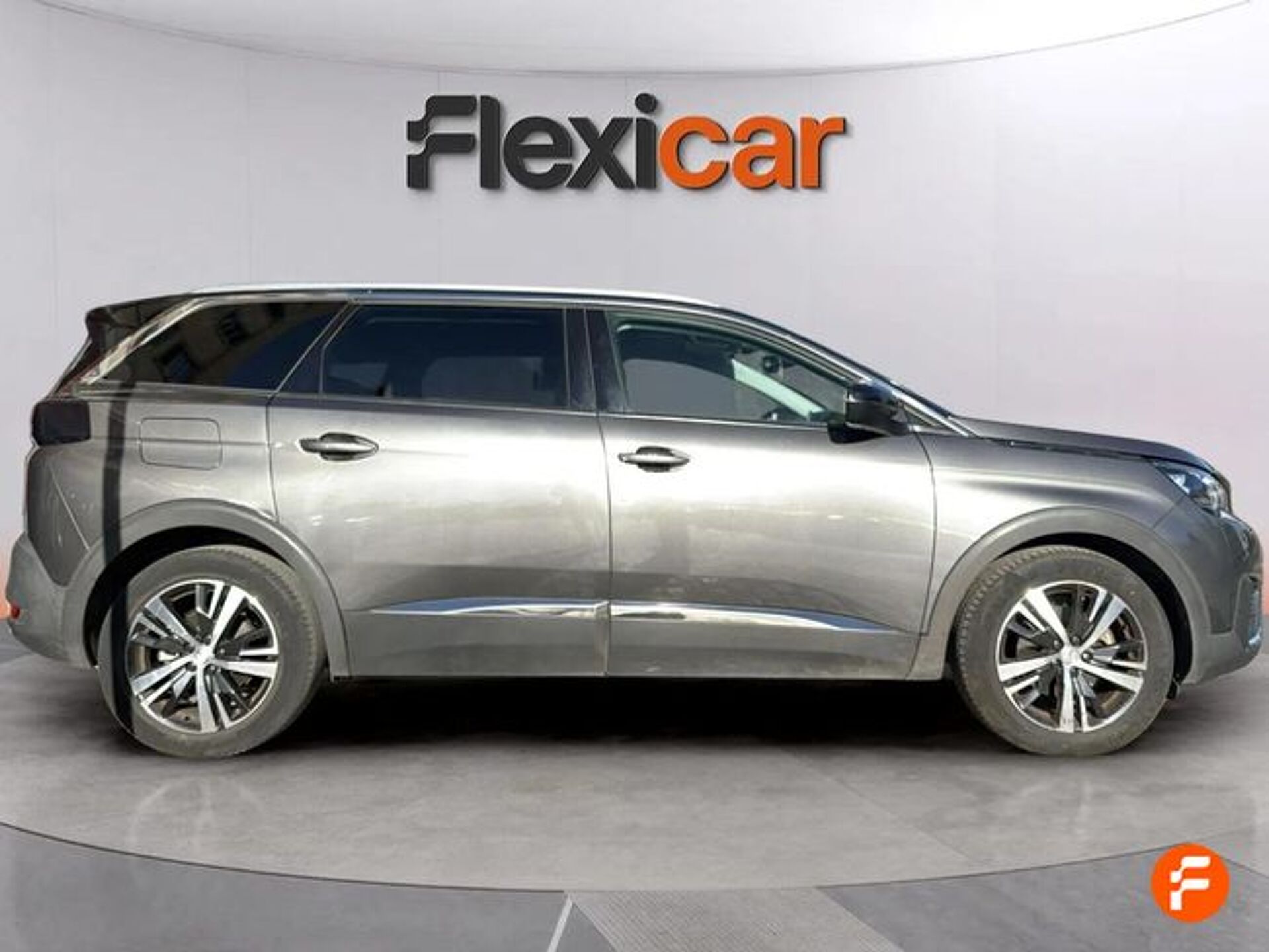 Imagen 3 de PEUGEOT 5008