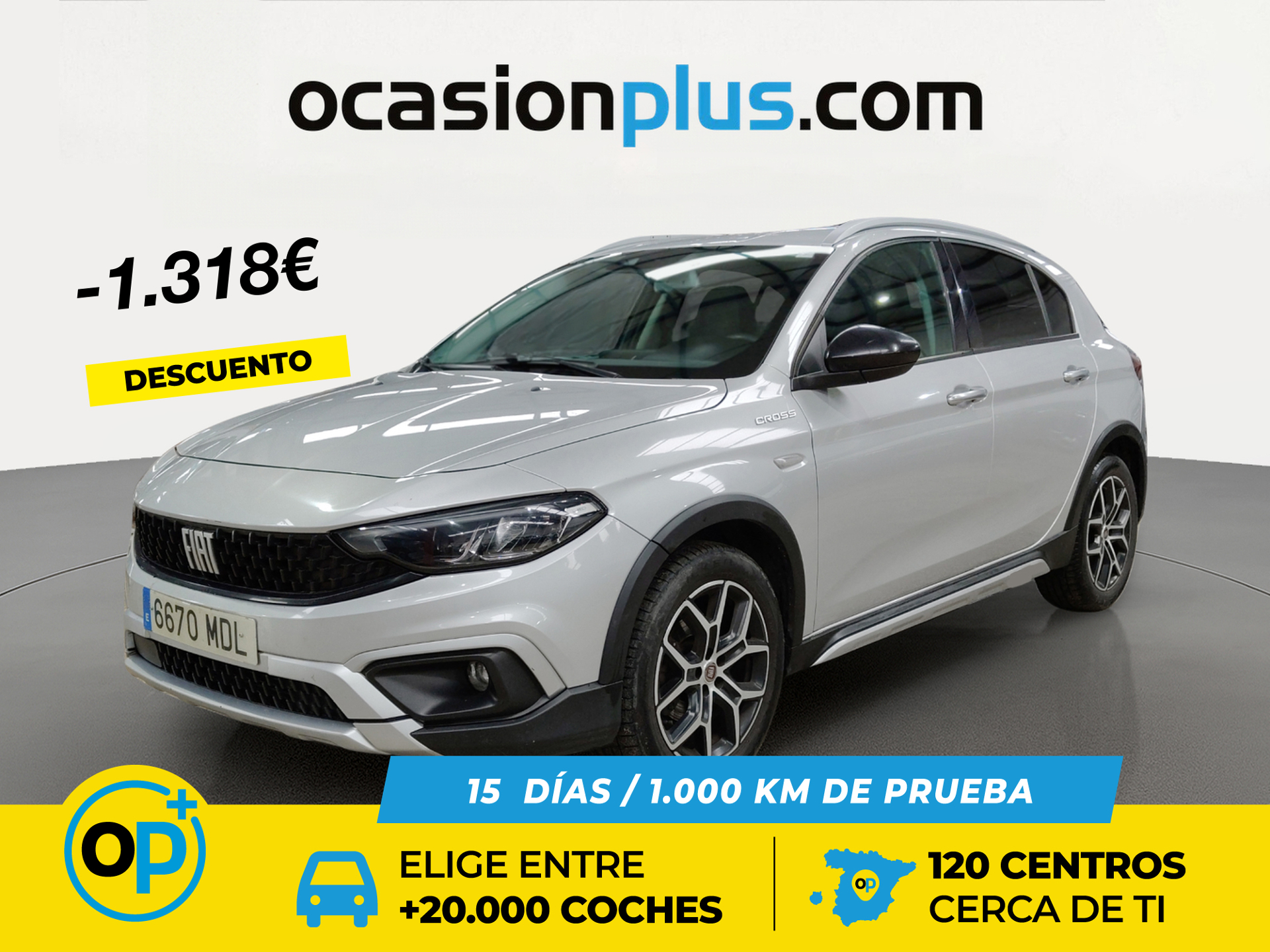 Imagen de FIAT Tipo