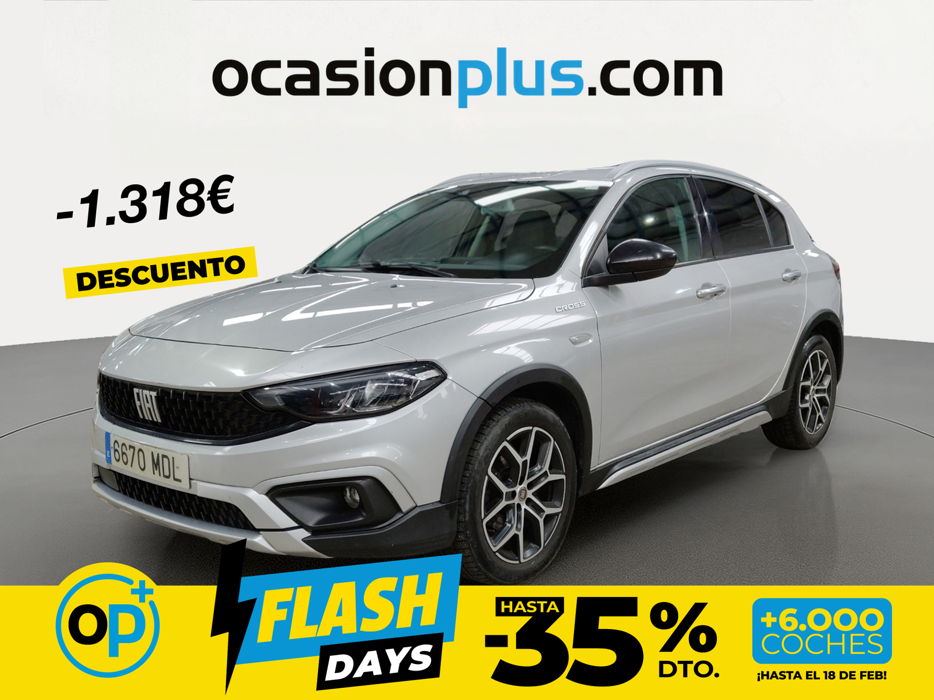 Imagen de FIAT Tipo