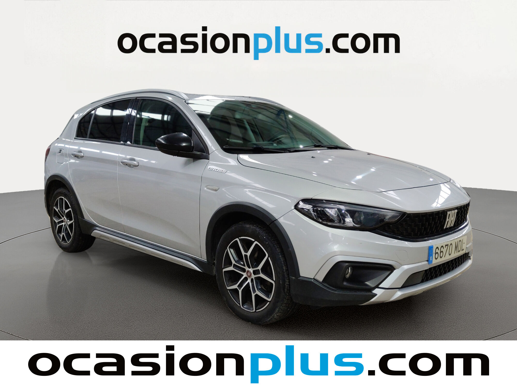 Foto del FIAT Tipo SW 1.6 Multijet Cross 97KW