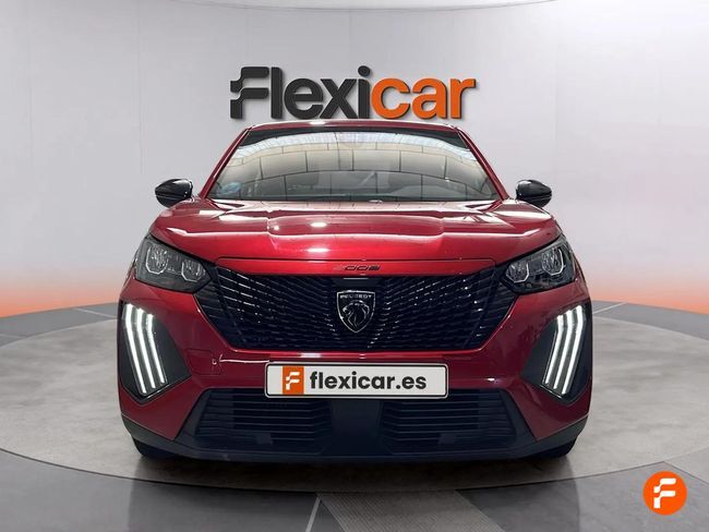 Foto del PEUGEOT 2008 1.2 PureTech S&S Active 100