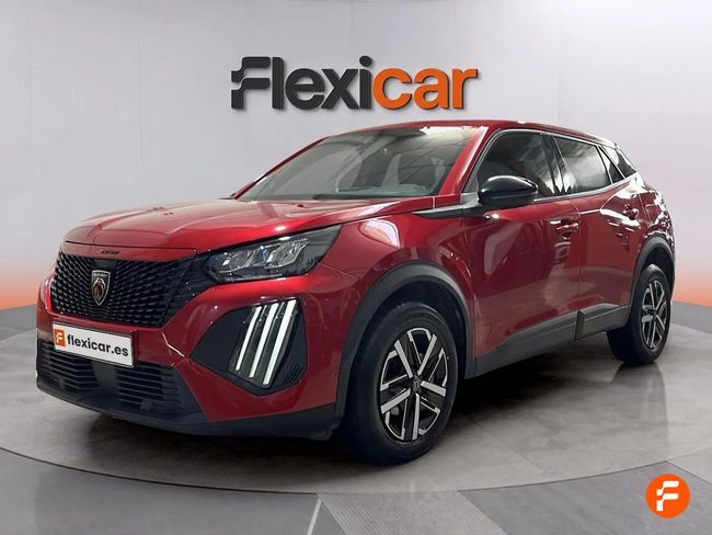 Foto del PEUGEOT 2008 1.2 PureTech S&S Active 100