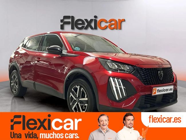 Foto del PEUGEOT 2008 1.2 PureTech S&S Active 100