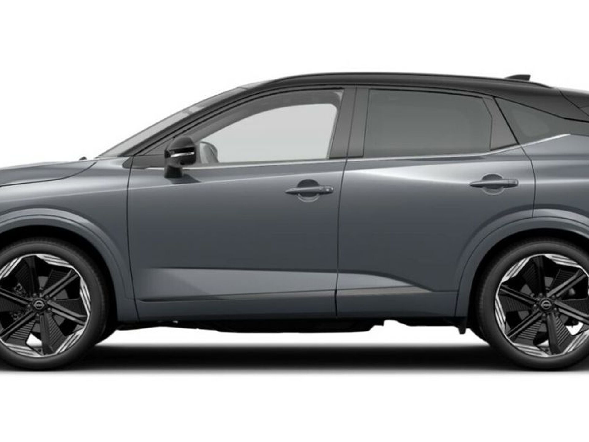Imagen de NISSAN Qashqai