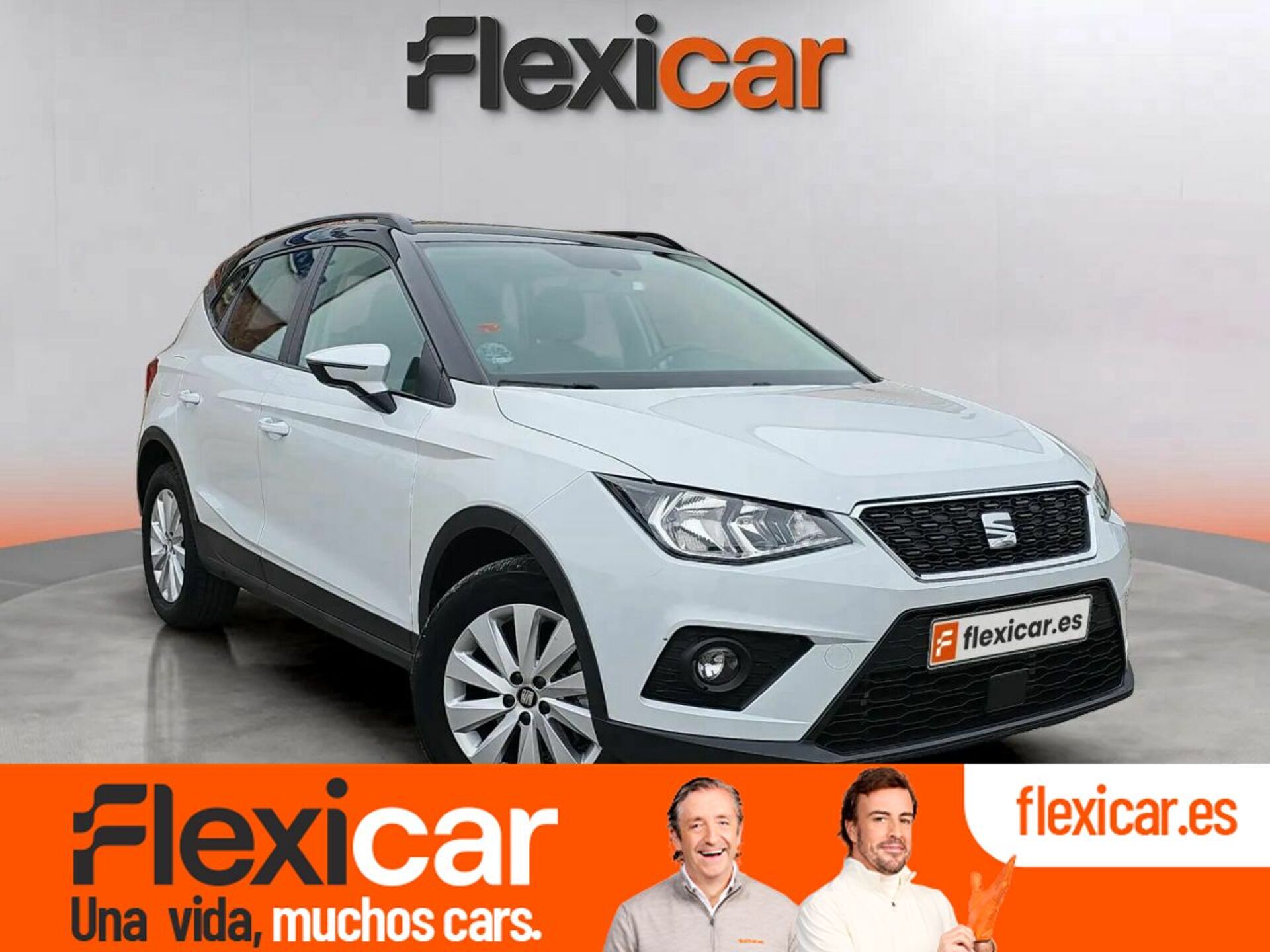 Imagen de SEAT Arona