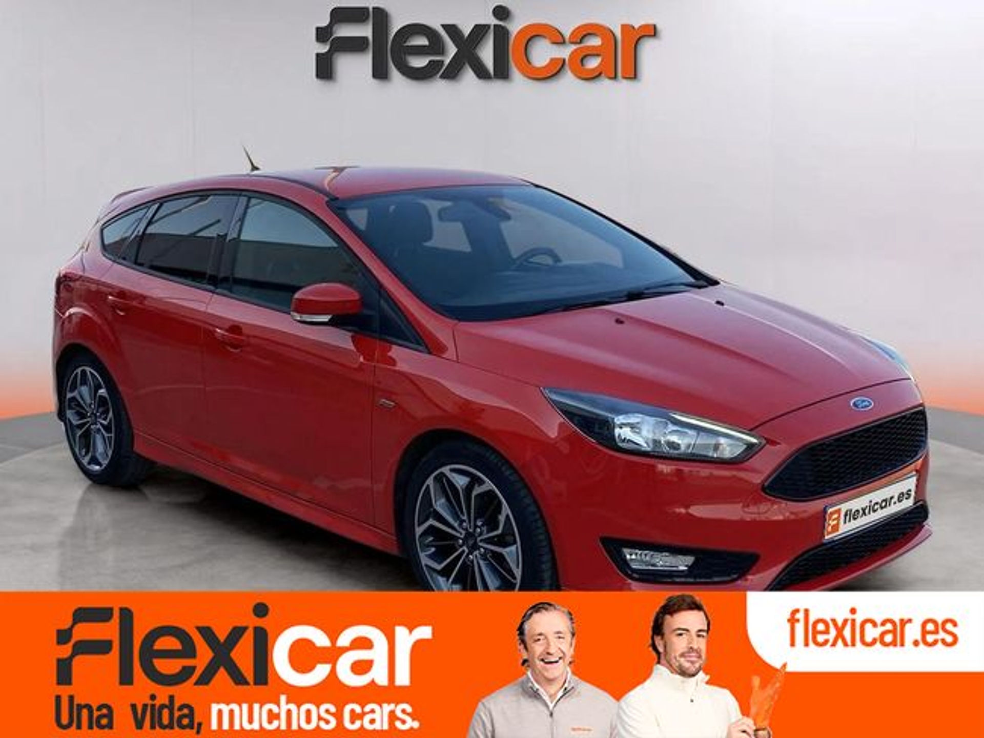 Imagen de FORD Focus