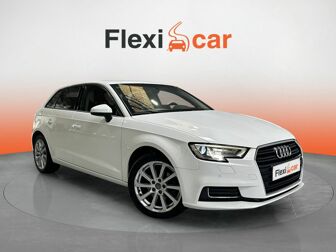 Imagen de AUDI A3 Sportback 1.6TDI 85kW