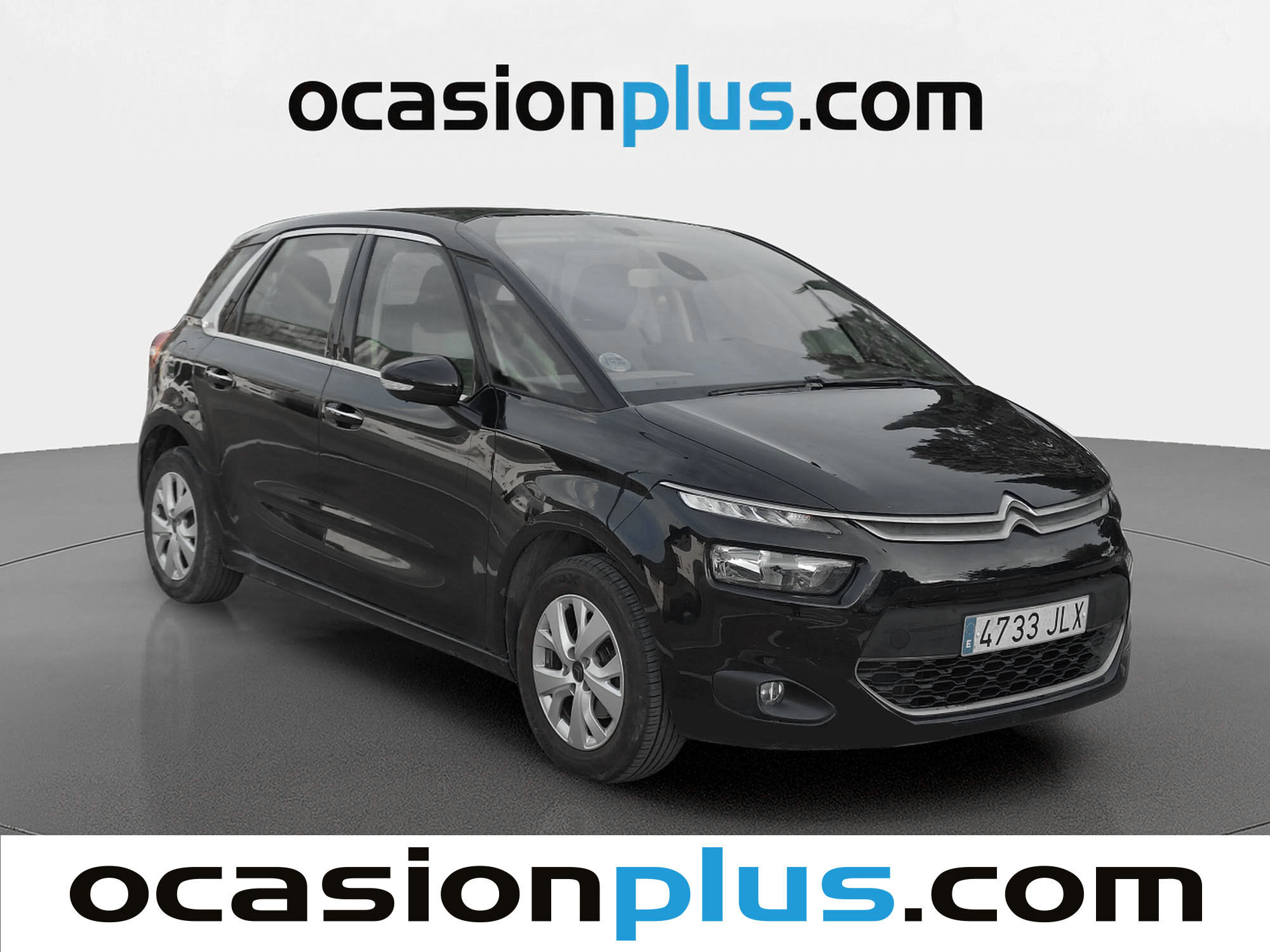 Foto del CITROEN C4 Picasso 1.6BlueHDI S&S Intensive 120