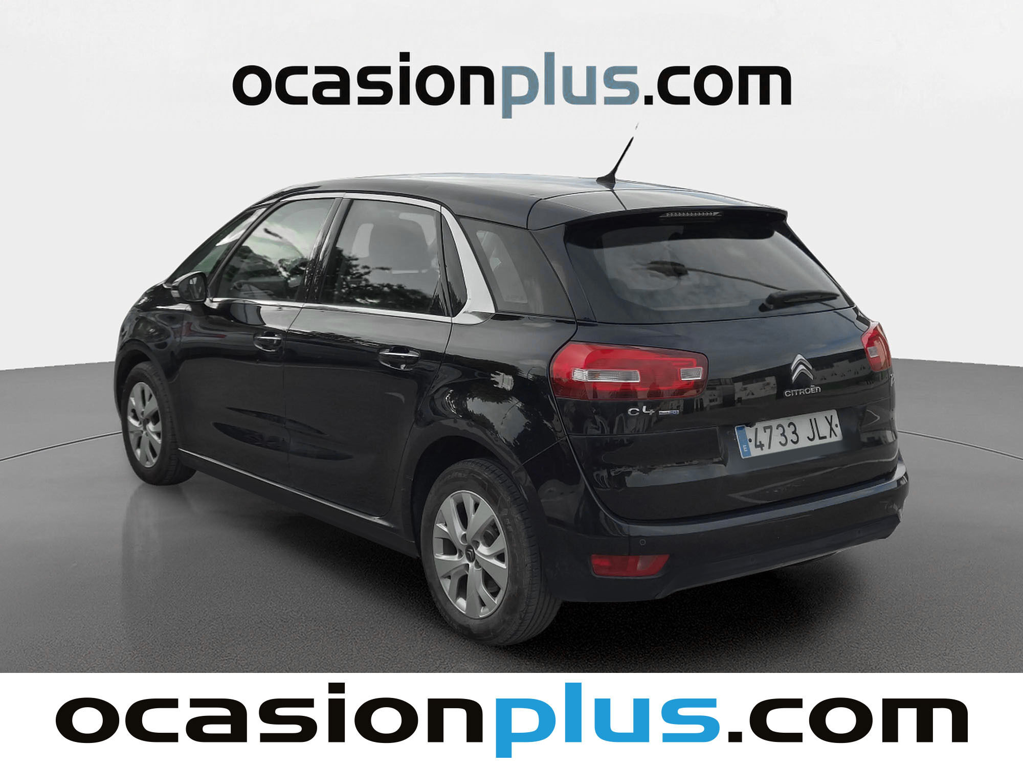 Foto del CITROEN C4 Picasso 1.6BlueHDI S&S Intensive 120