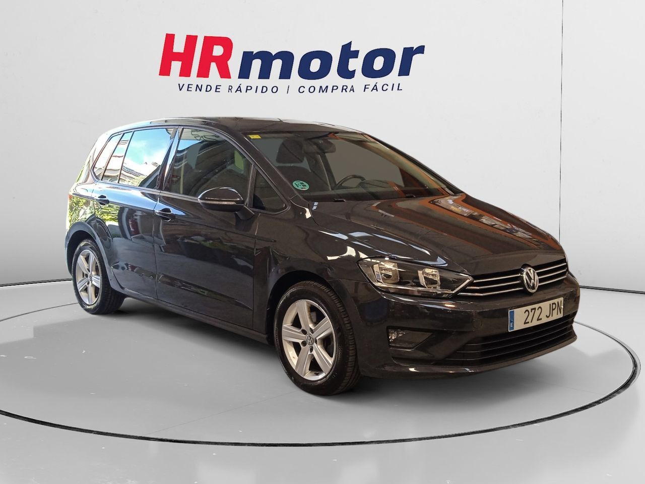 VOLKSWAGEN Golf (Advance BMT) en Madrid