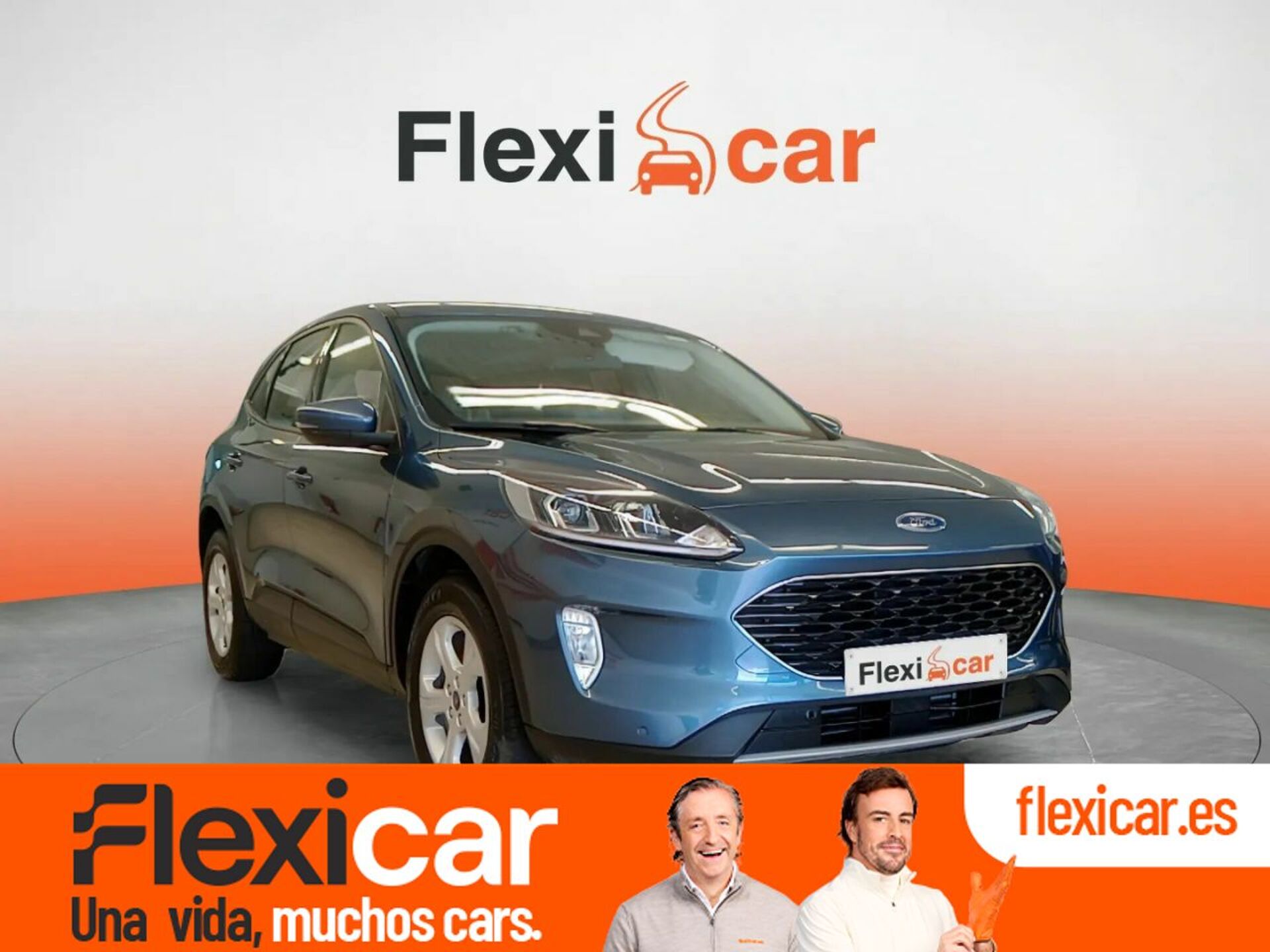 Imagen de FORD Kuga