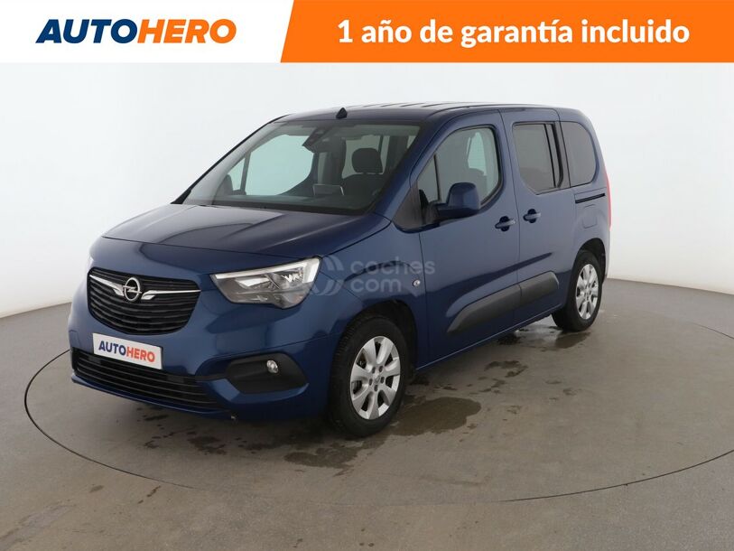 Foto del OPEL Combo Life 1.2 T S-S Selective L