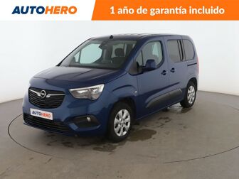 Imagen de OPEL Combo Life 1.2 T S-S Selective L