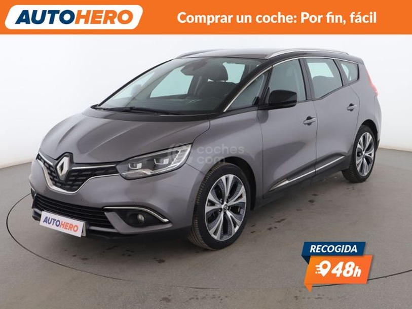 Foto del RENAULT Scénic Grand Scénic 1.3 TCe Zen 103kW