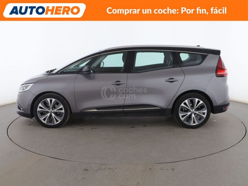 Foto del RENAULT Scénic Grand Scénic 1.3 TCe Zen 103kW