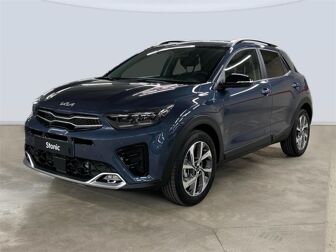 Imagen de KIA Stonic 1.0 T-GDi MHEV GT Line 100