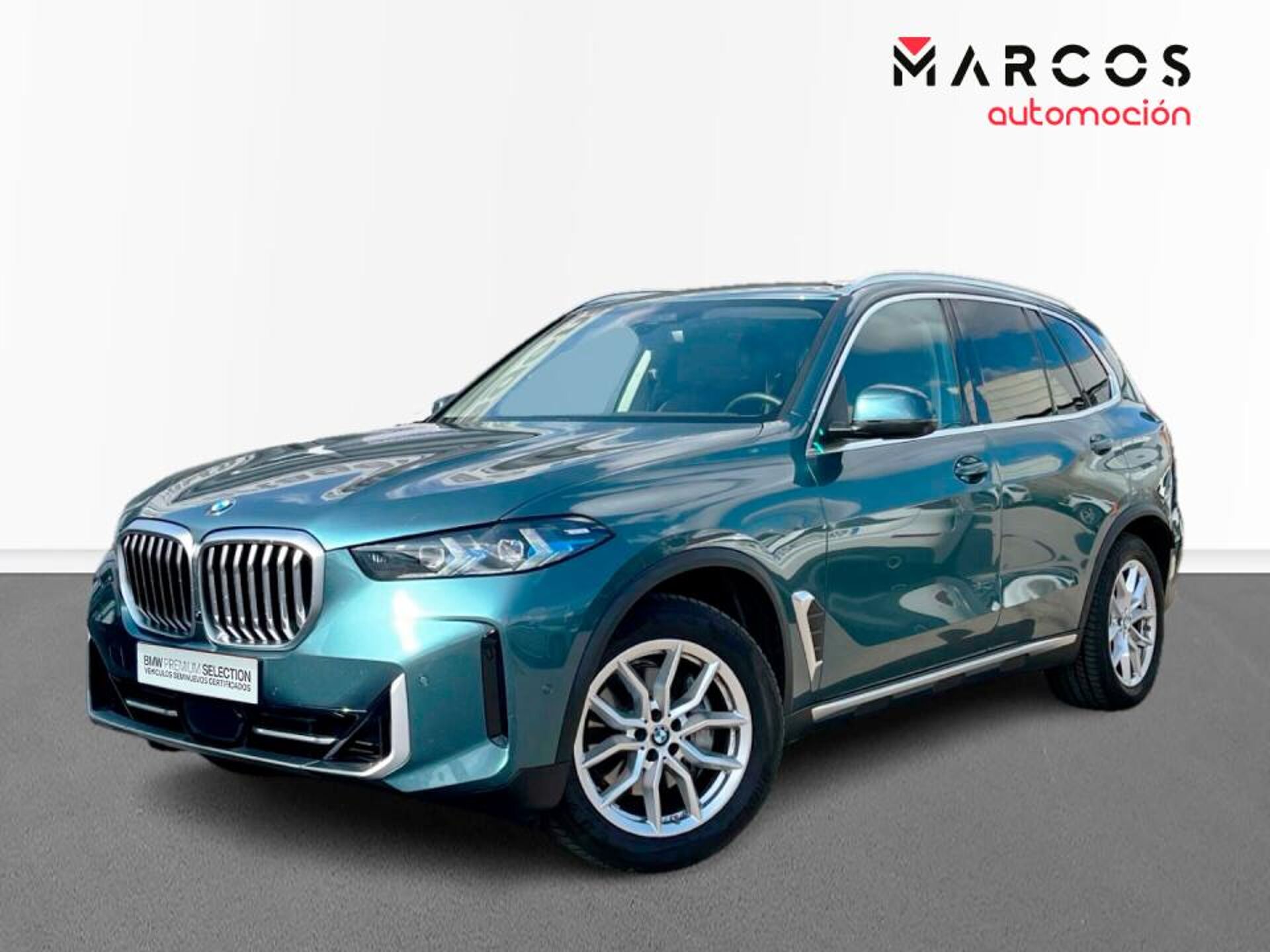 Imagen 1 de BMW X5