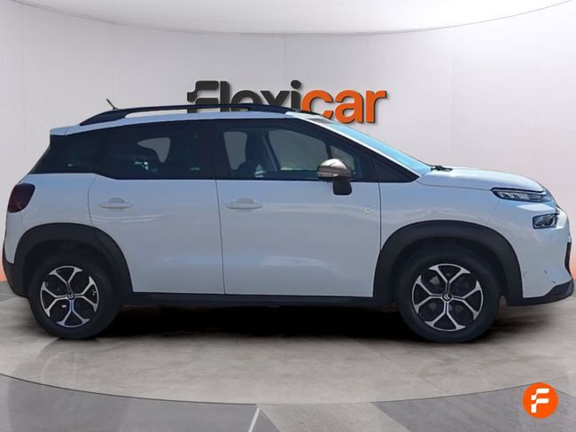 Foto del CITROEN C3 Aircross Puretech S&S C-Series 110