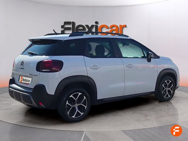 Foto del CITROEN C3 Aircross Puretech S&S C-Series 110
