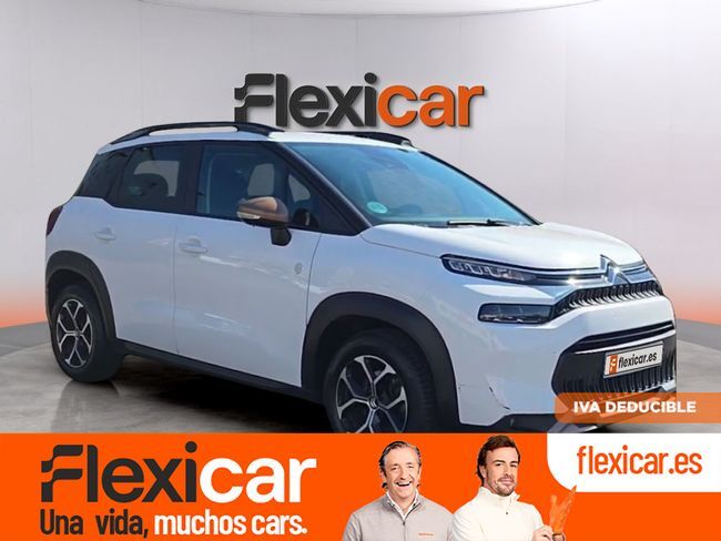 Foto del CITROEN C3 Aircross Puretech S&S C-Series 110