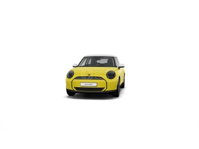 Foto del MINI Mini Cooper 3 Puertas S Classic Aut.