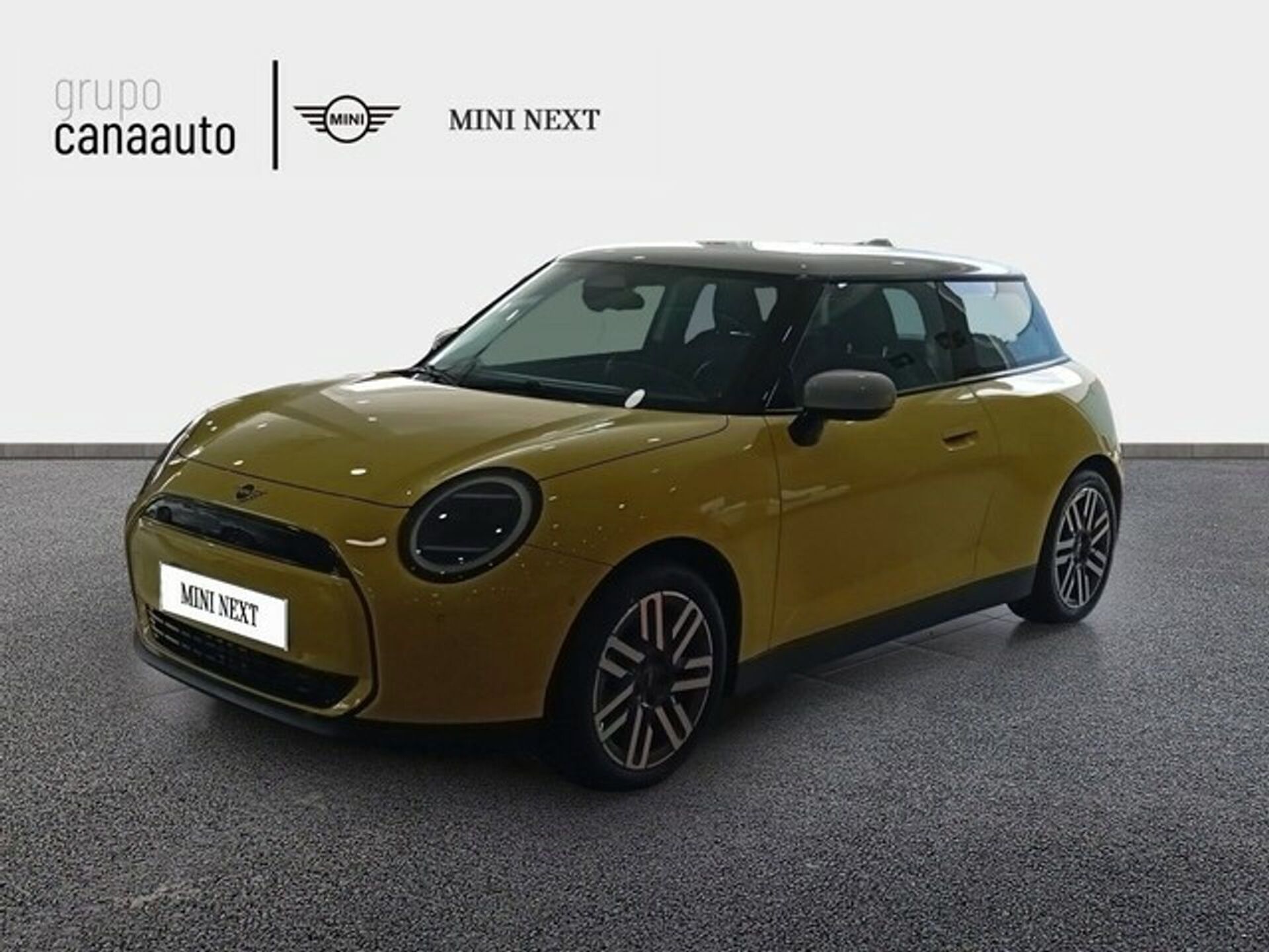Imagen de MINI Mini
